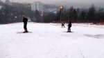 Snowboard